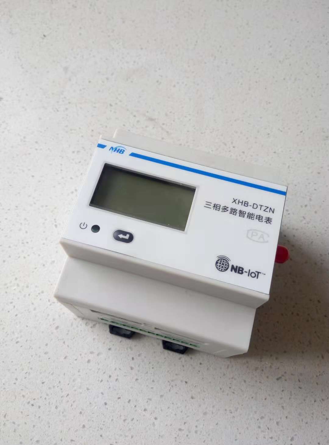 NB-LOT���ܵ��